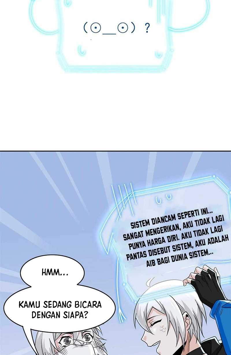 The Strong Man From the Mental Hospital Chapter 156 Gambar 12