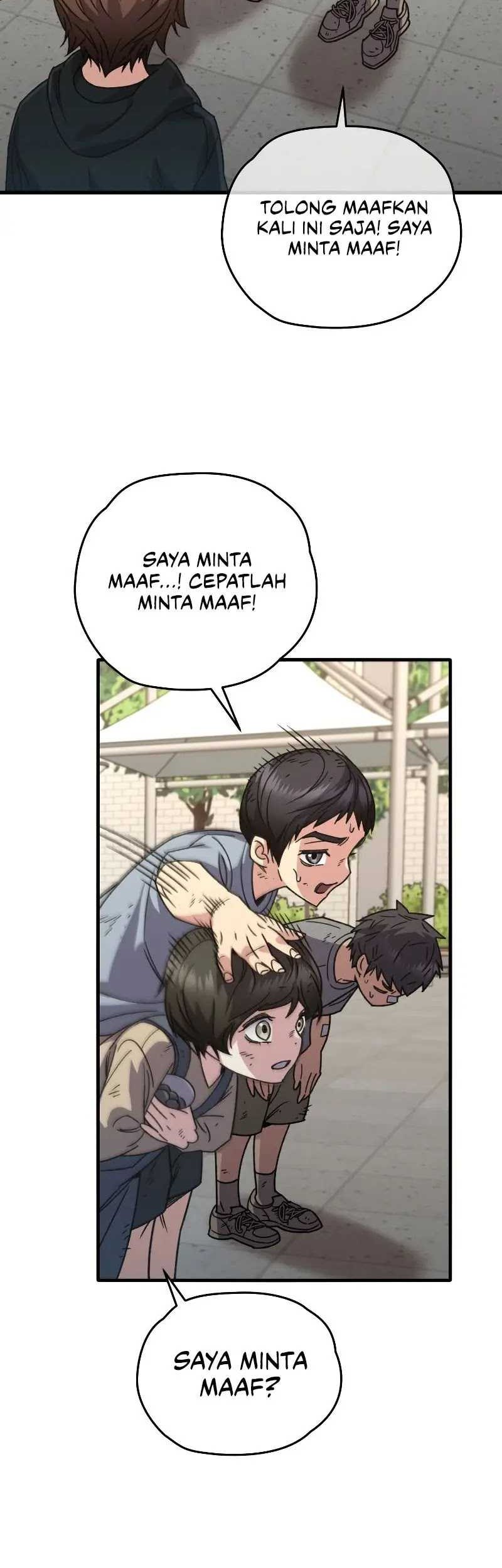 Re: Life Player Chapter 61 Gambar 36