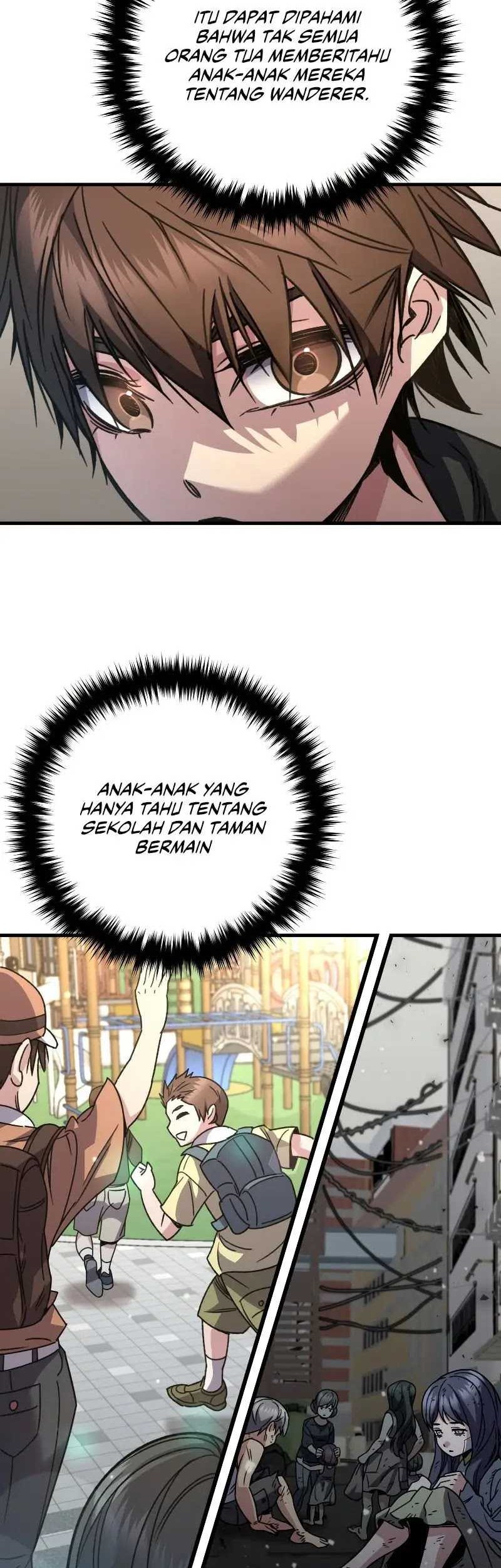 Re: Life Player Chapter 61 Gambar 39