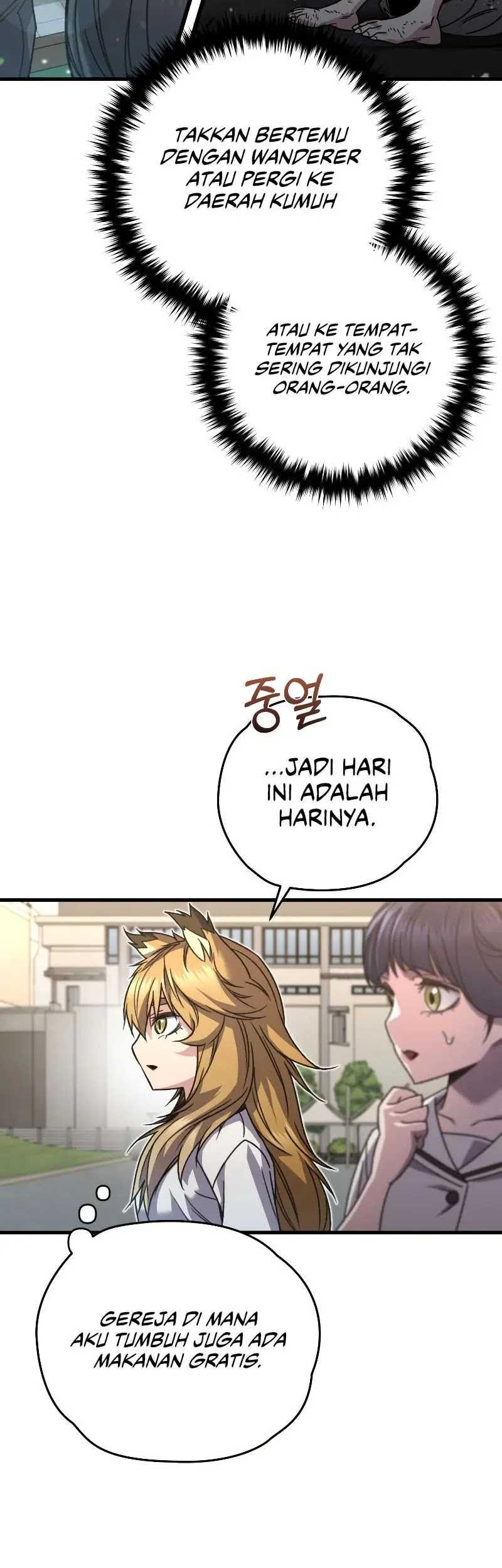 Re: Life Player Chapter 61 Gambar 40