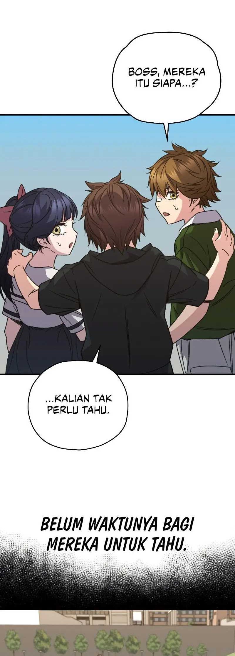 Re: Life Player Chapter 61 Gambar 41