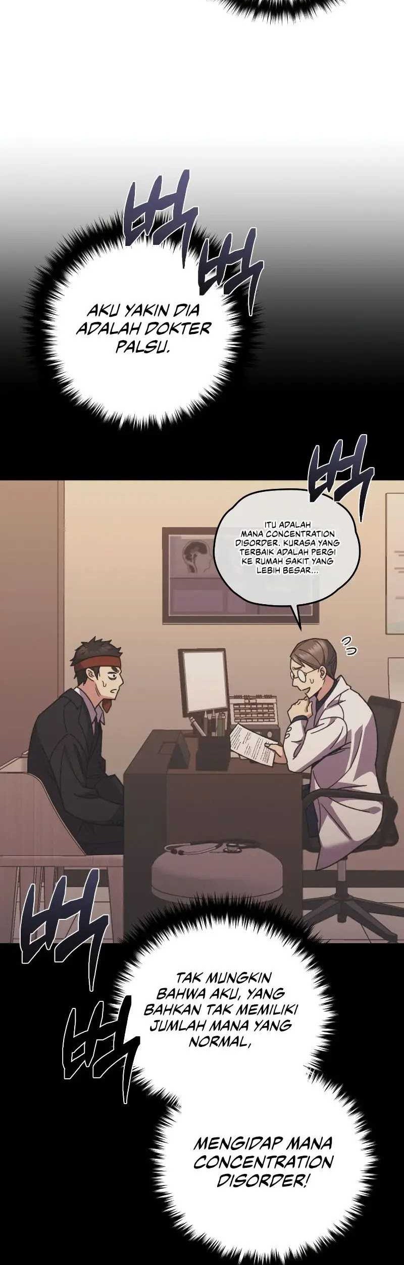 Re: Life Player Chapter 61 Gambar 47