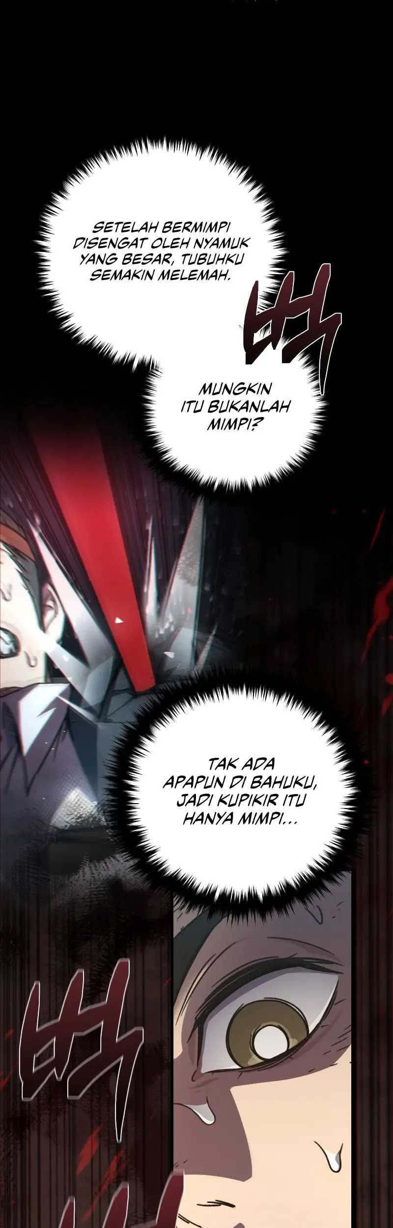 Re: Life Player Chapter 61 Gambar 48