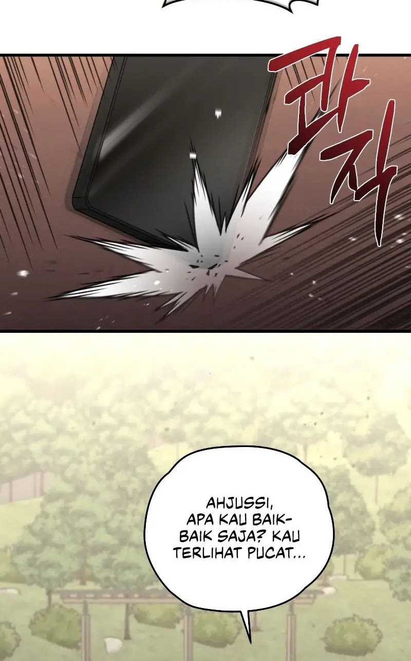 Re: Life Player Chapter 61 Gambar 53
