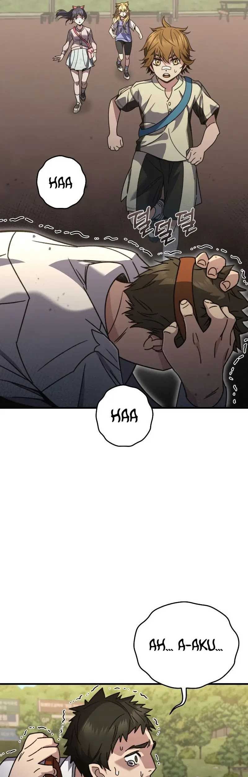 Re: Life Player Chapter 61 Gambar 54