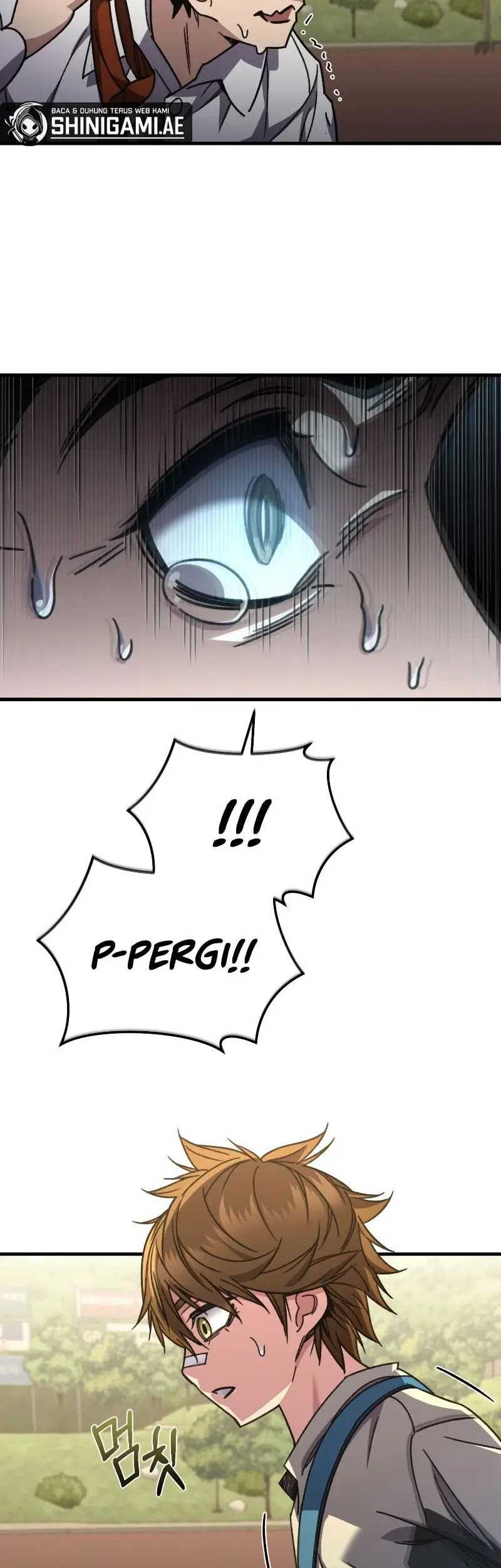 Re: Life Player Chapter 61 Gambar 55