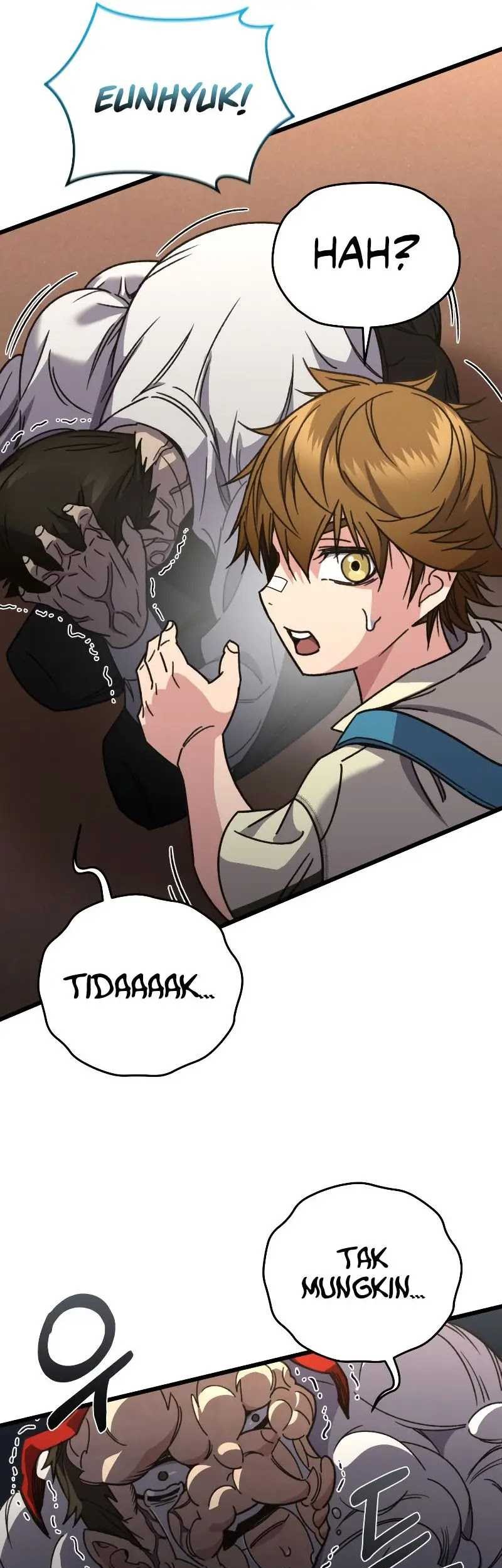 Re: Life Player Chapter 61 Gambar 58