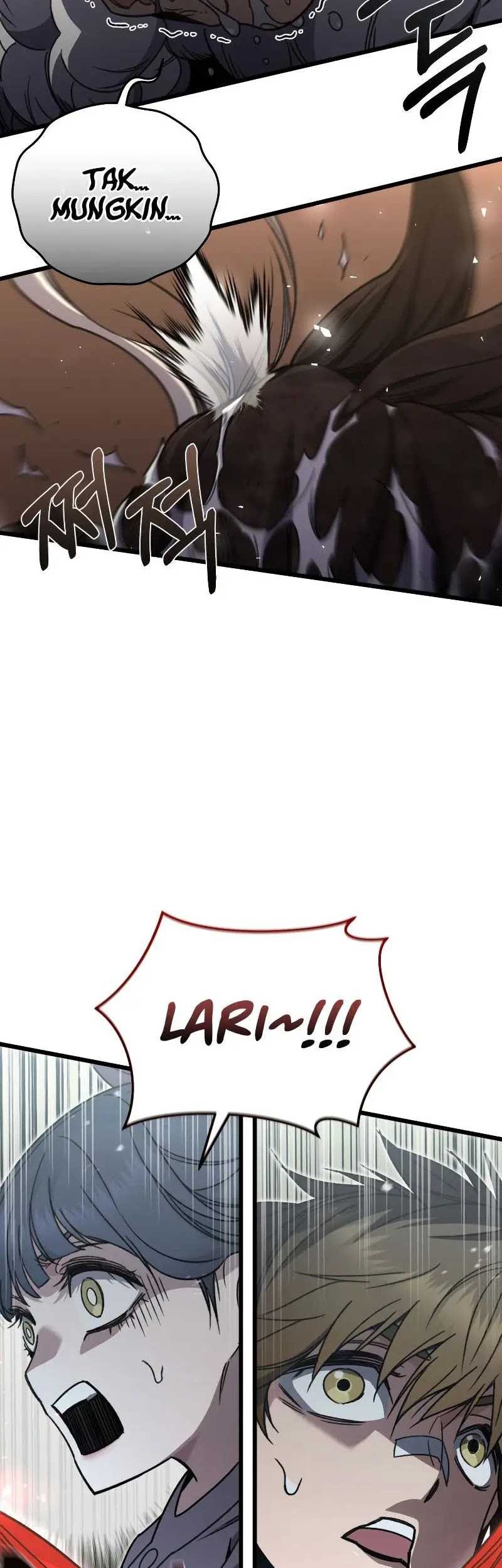 Re: Life Player Chapter 61 Gambar 59