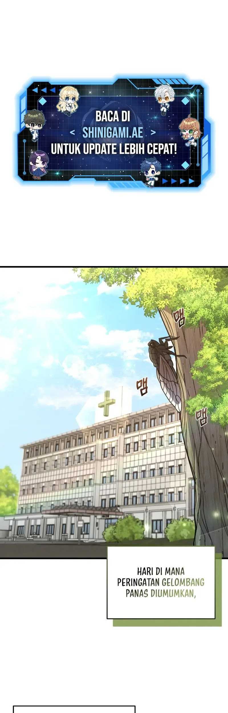 Baca  Re: Life Player Chapter 61 Gambar 2