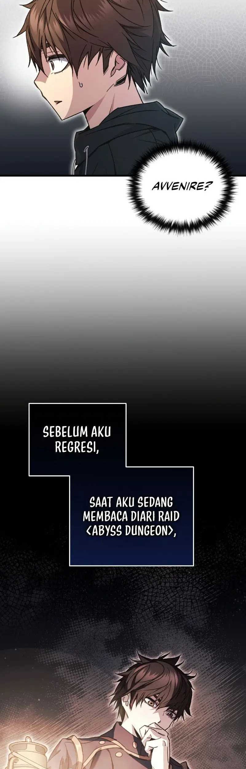 Re: Life Player Chapter 61 Gambar 11