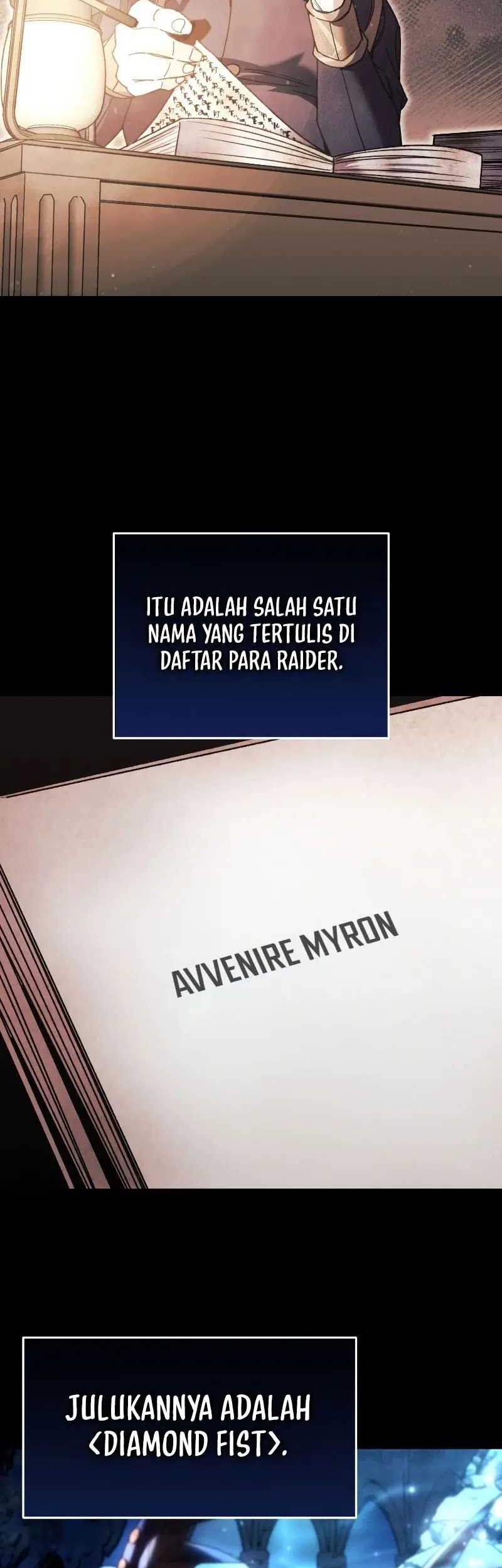 Re: Life Player Chapter 61 Gambar 12