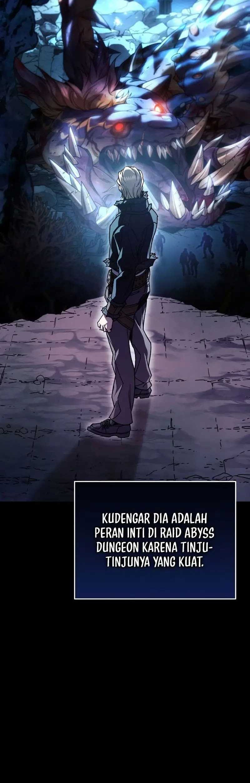 Re: Life Player Chapter 61 Gambar 13