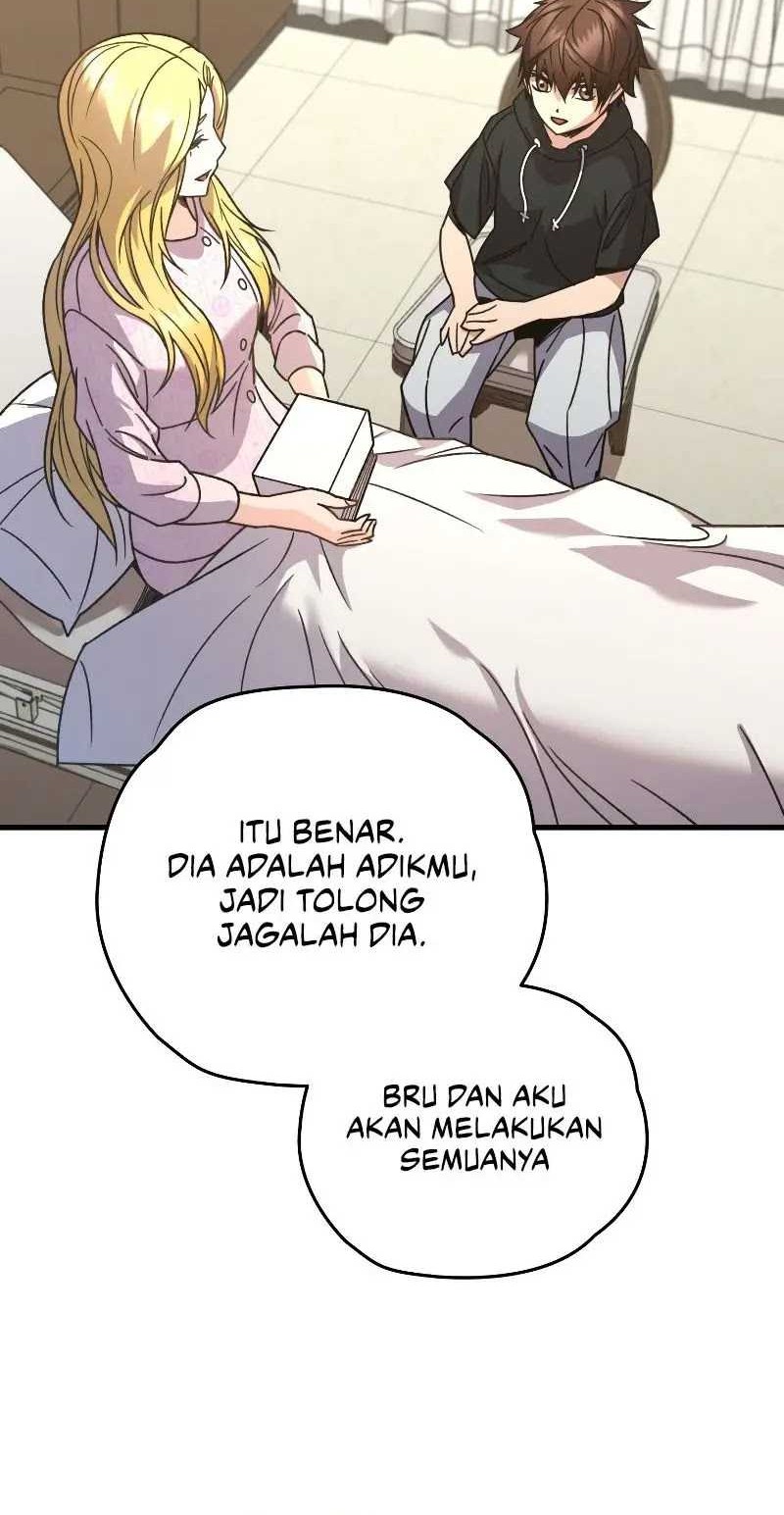 Re: Life Player Chapter 61 Gambar 17