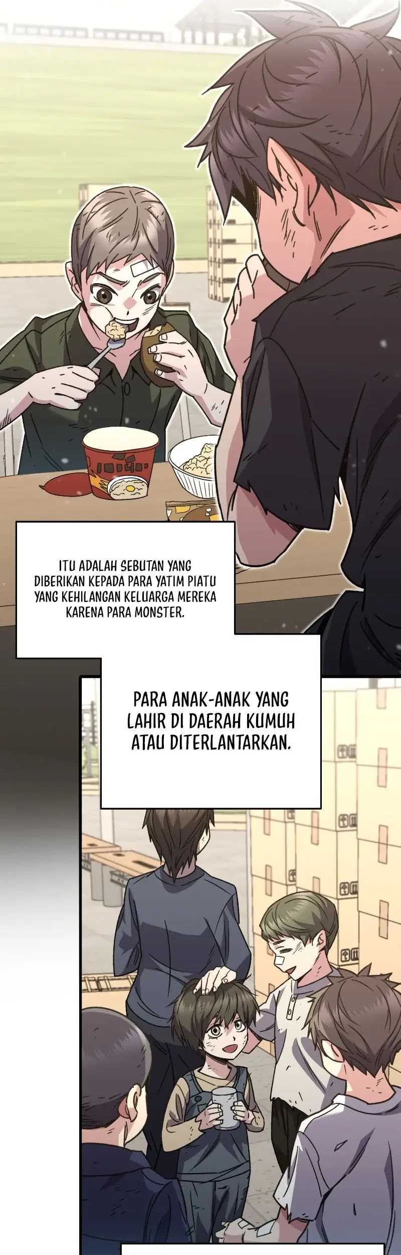 Re: Life Player Chapter 61 Gambar 26