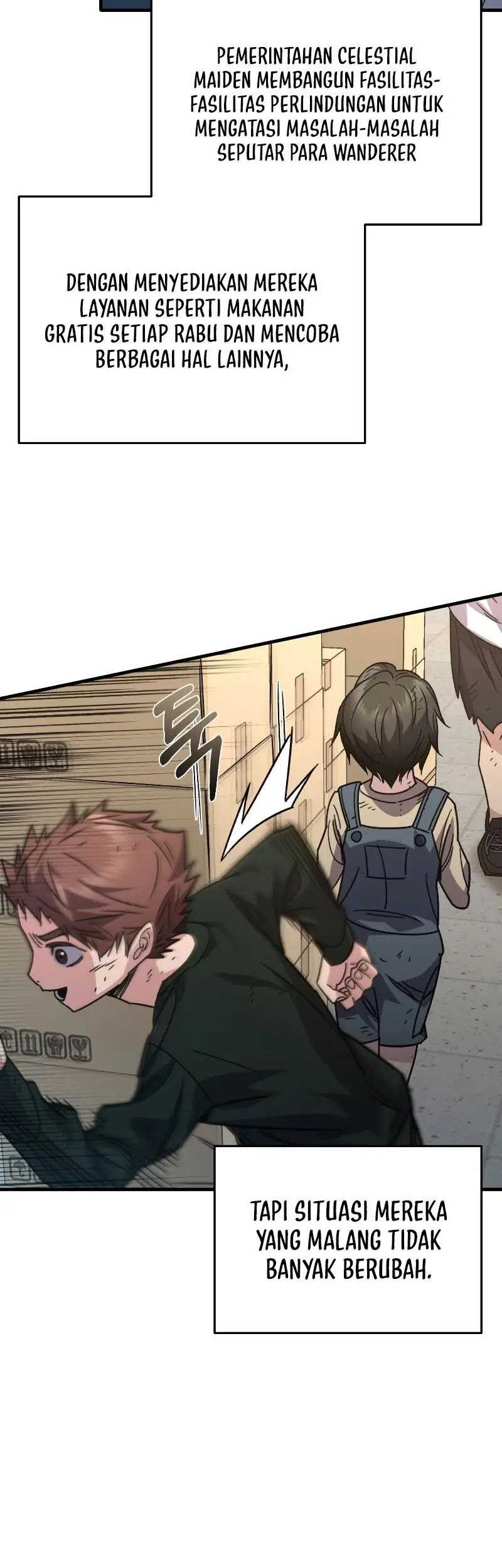 Re: Life Player Chapter 61 Gambar 27