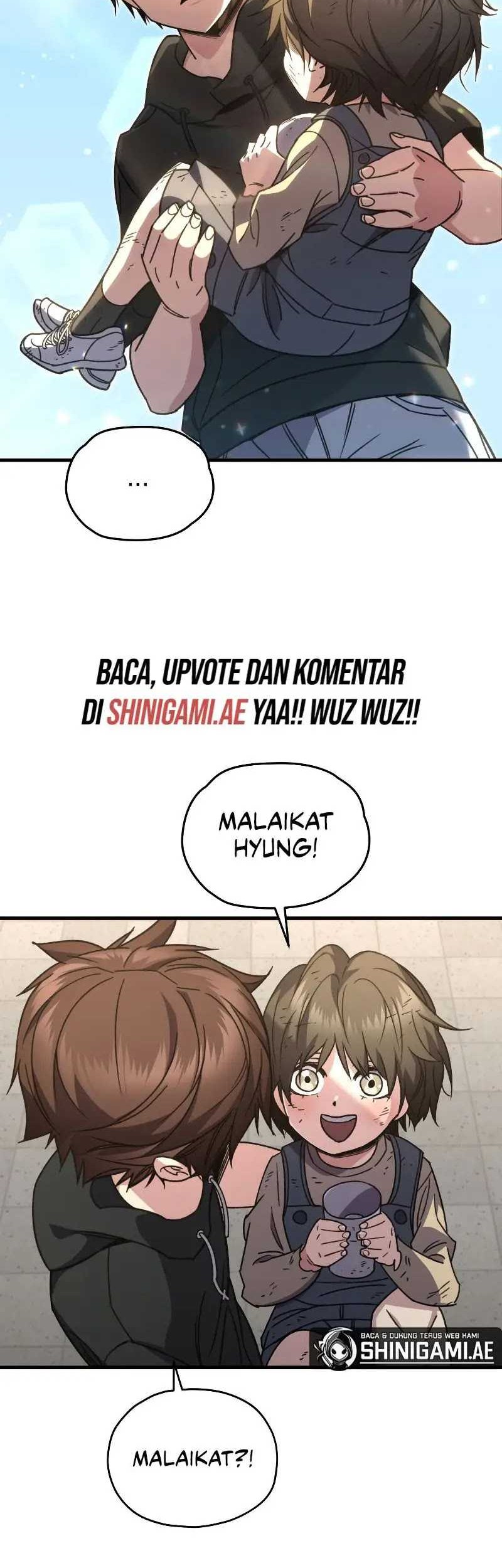 Re: Life Player Chapter 61 Gambar 31