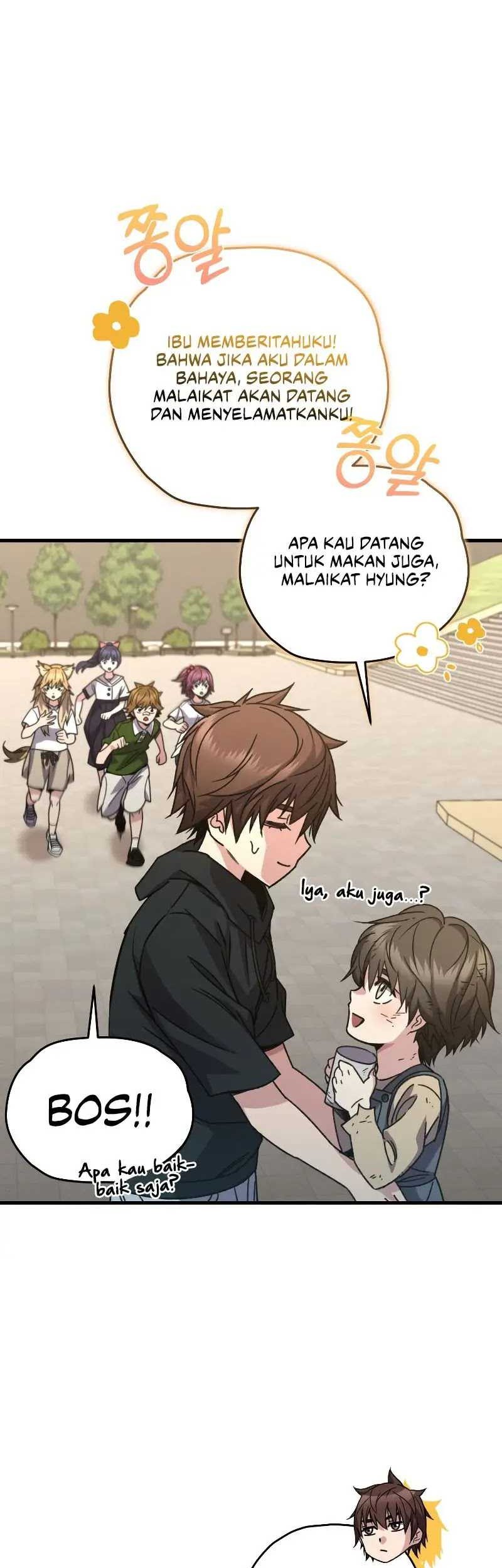 Re: Life Player Chapter 61 Gambar 32