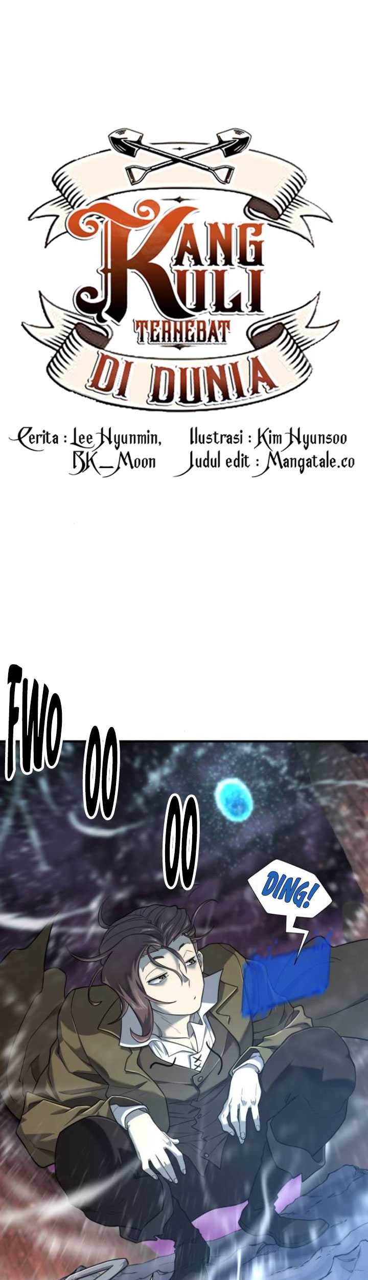 Baca The World’s Best Engineer Chapter 118 Gambar 2