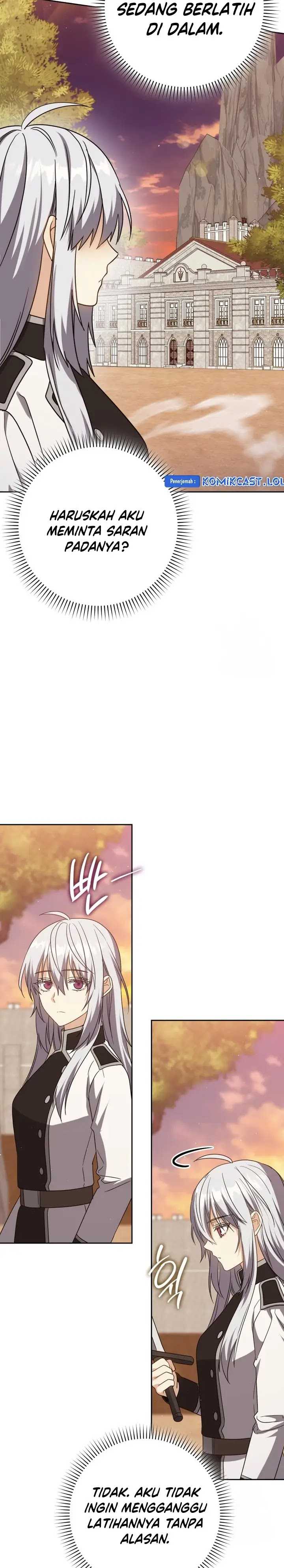 The Reincarnated Assassin Is A Genius Swordsman Chapter 30 Komik The Reincarnated Assassin is a Genius Swordsman Chapter 30 - Komiku