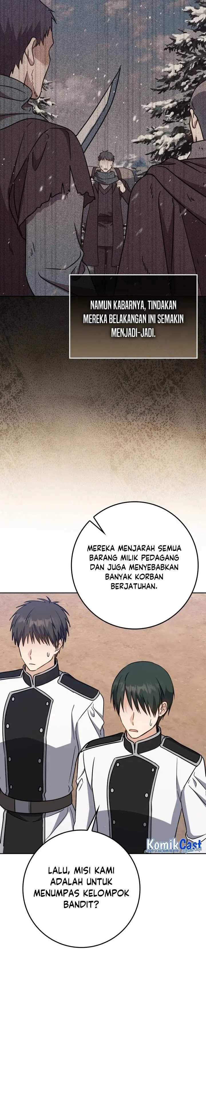 The Reincarnated Assassin Is A Genius Swordsman Chapter 30 Komik The Reincarnated Assassin is a Genius Swordsman Chapter 30 - Komiku