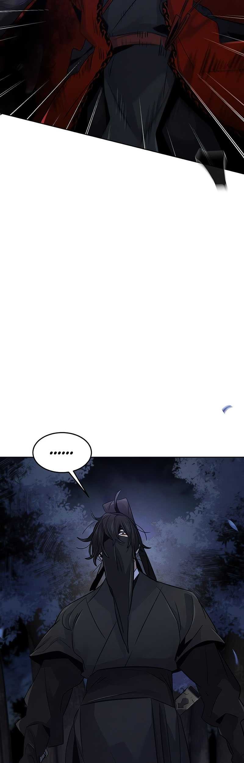 Return of the Mad Demon Chapter 100 Gambar 30