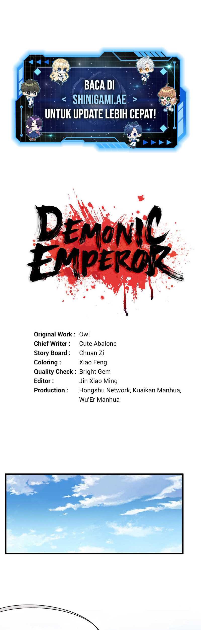 Baca  Magic Emperor Chapter 478 Gambar 2