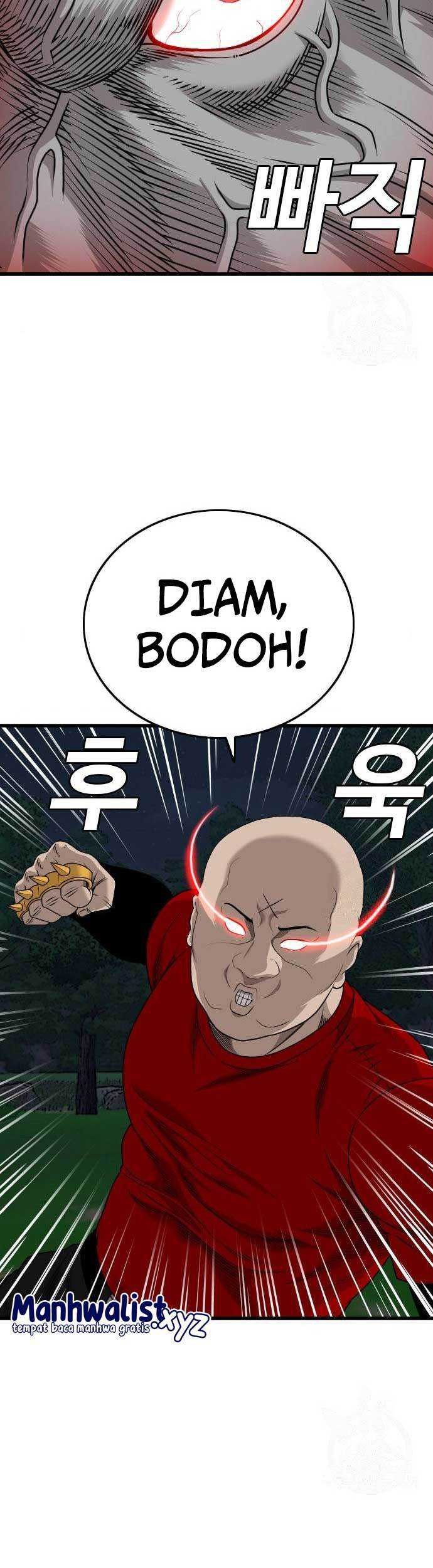 A Bad Person Chapter 178 Gambar 23