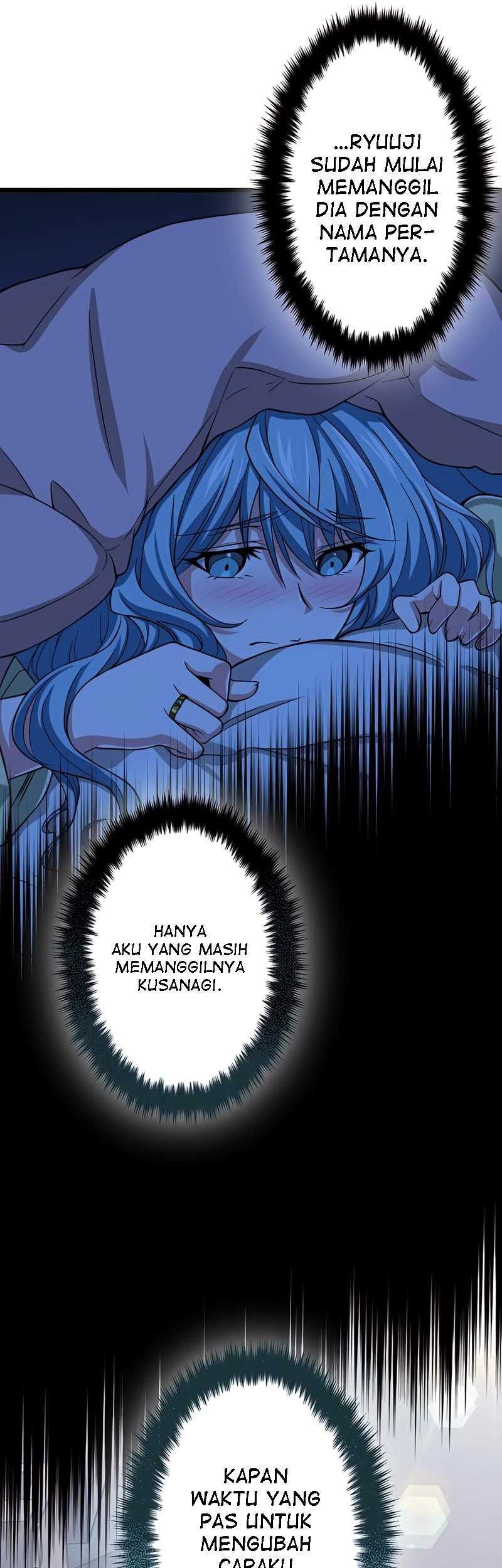 Magic Level 99990000 All-Attribute Great Sage Chapter 51 Gambar 42