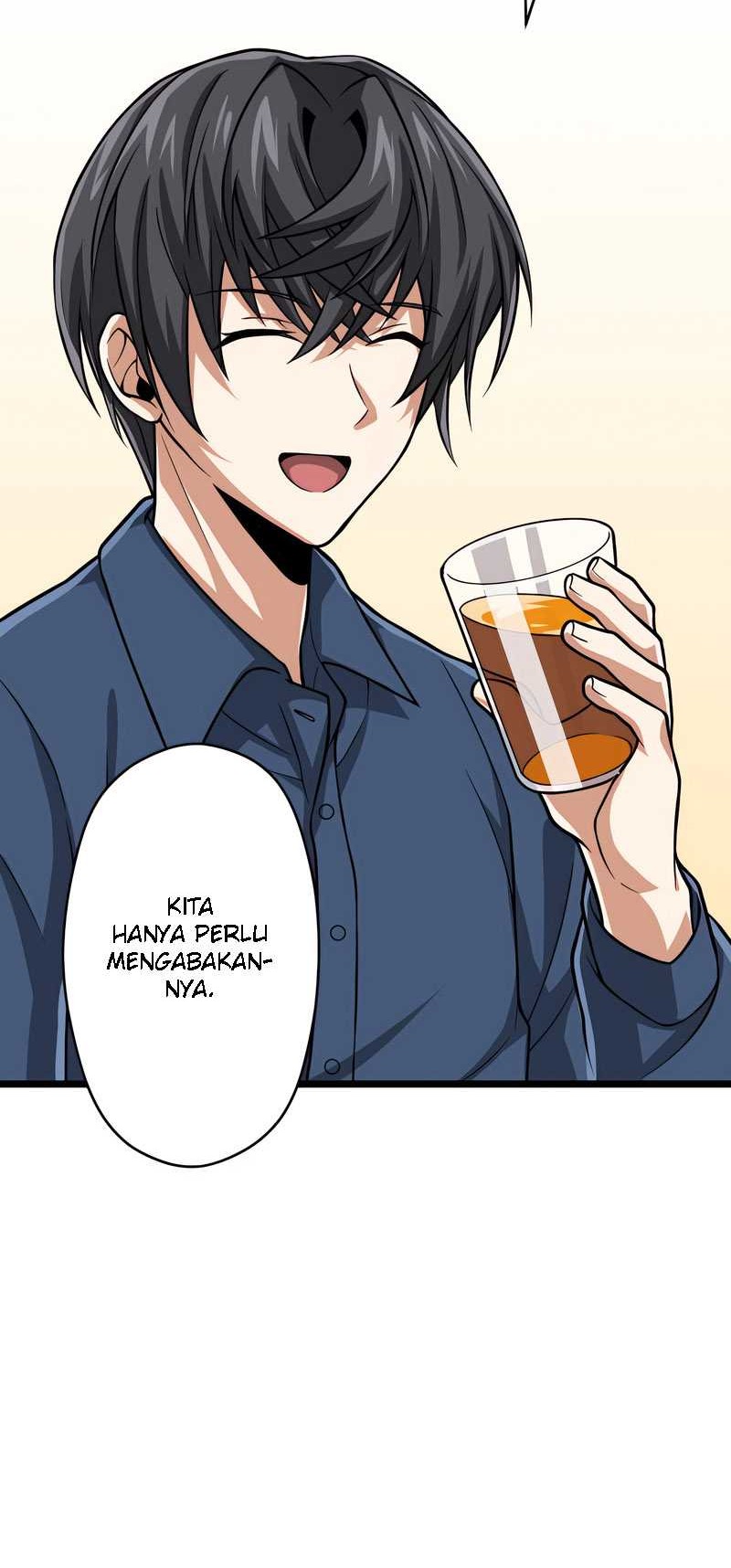 Magic Level 99990000 All-Attribute Great Sage Chapter 51 Gambar 9