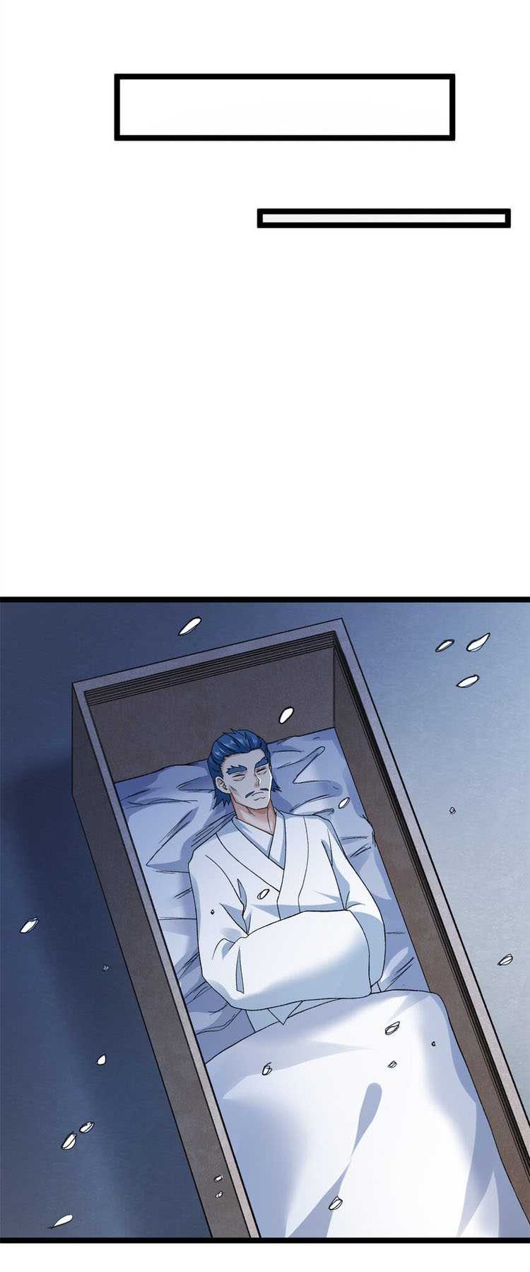 I Can Snatch 999 Types of Abilities Chapter 178 Gambar 13