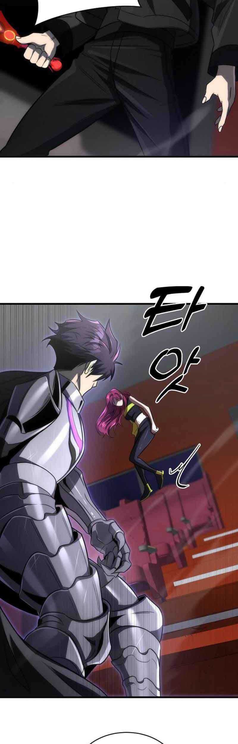 Legendary Ranker’s Comeback Chapter 50 Gambar 30