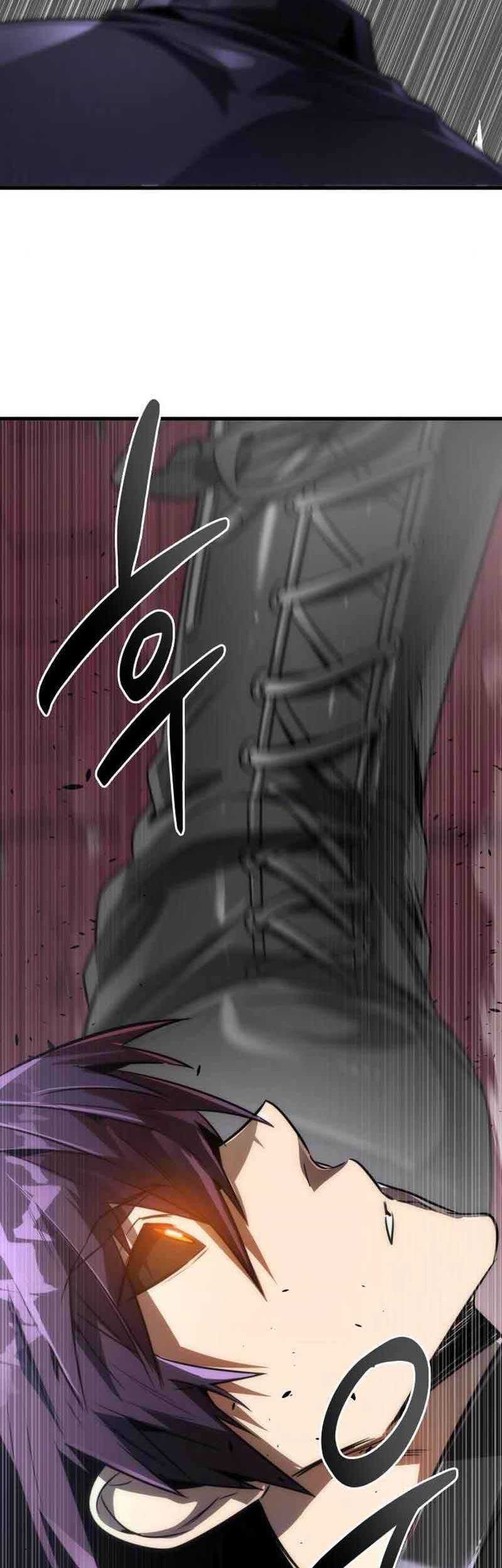 Legendary Ranker’s Comeback Chapter 50 Gambar 42