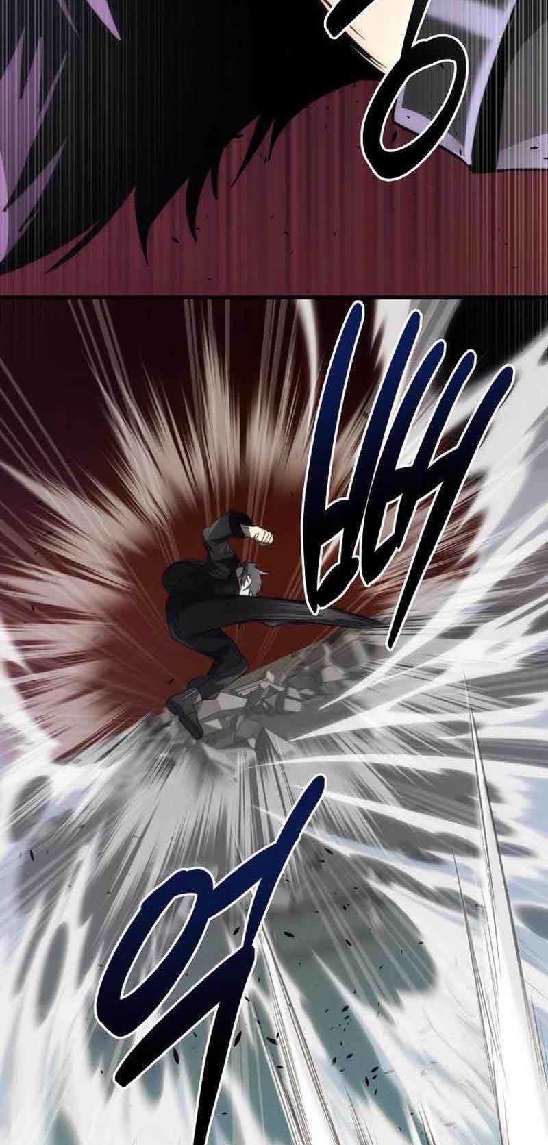 Legendary Ranker’s Comeback Chapter 50 Gambar 43