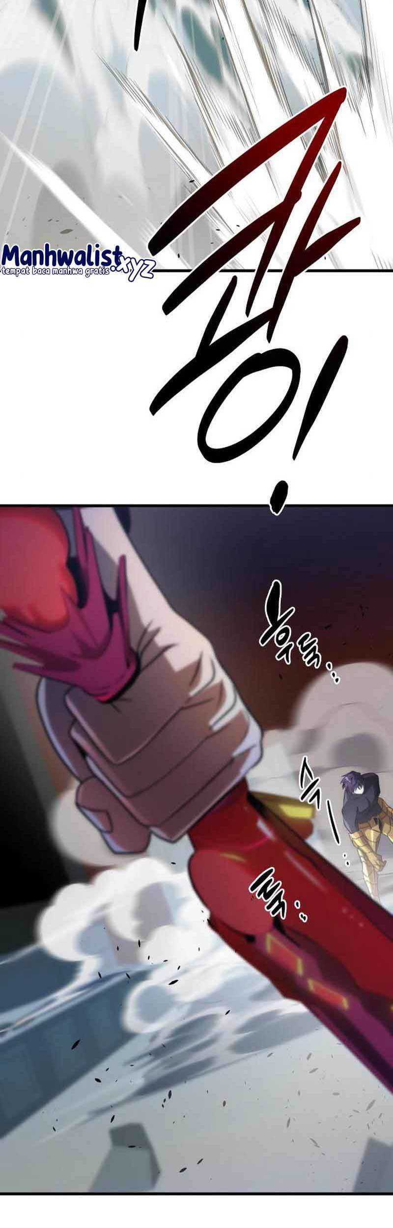 Legendary Ranker’s Comeback Chapter 50 Gambar 44
