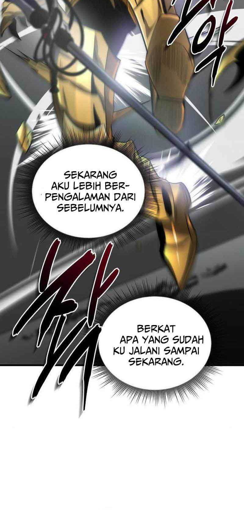 Legendary Ranker’s Comeback Chapter 50 Gambar 49