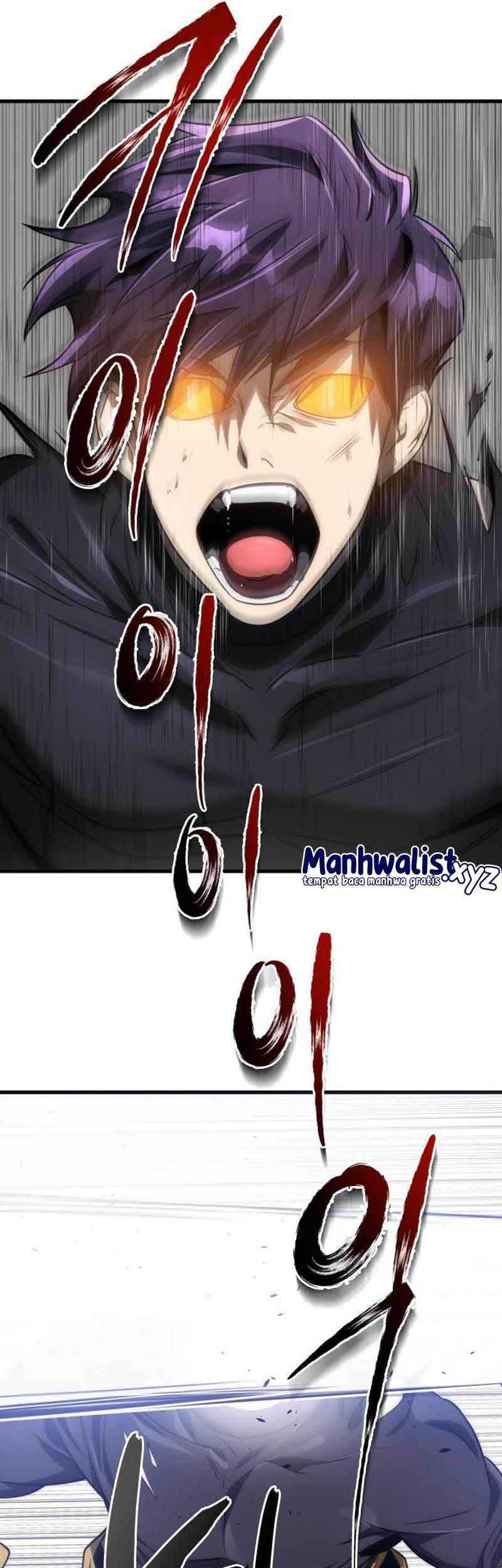 Legendary Ranker’s Comeback Chapter 50 Gambar 50