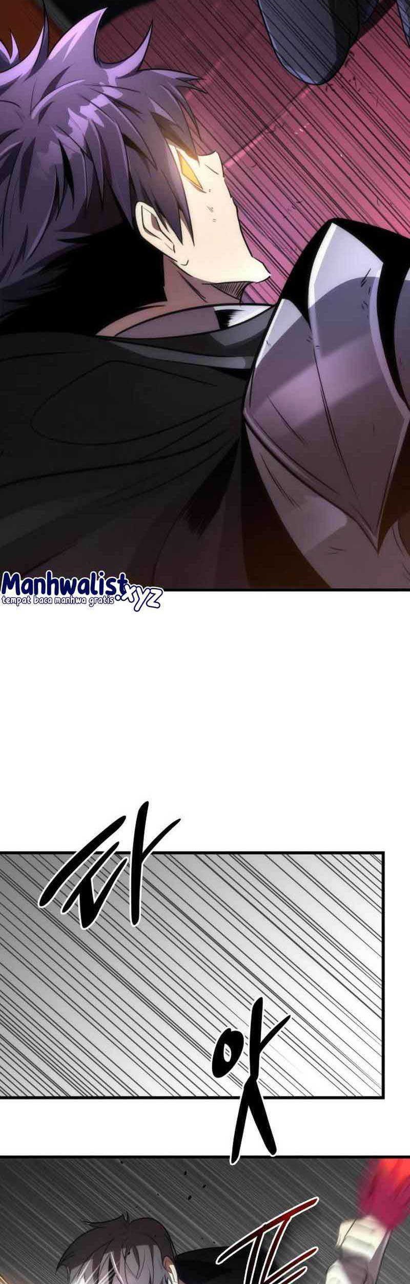 Legendary Ranker’s Comeback Chapter 50 Gambar 54