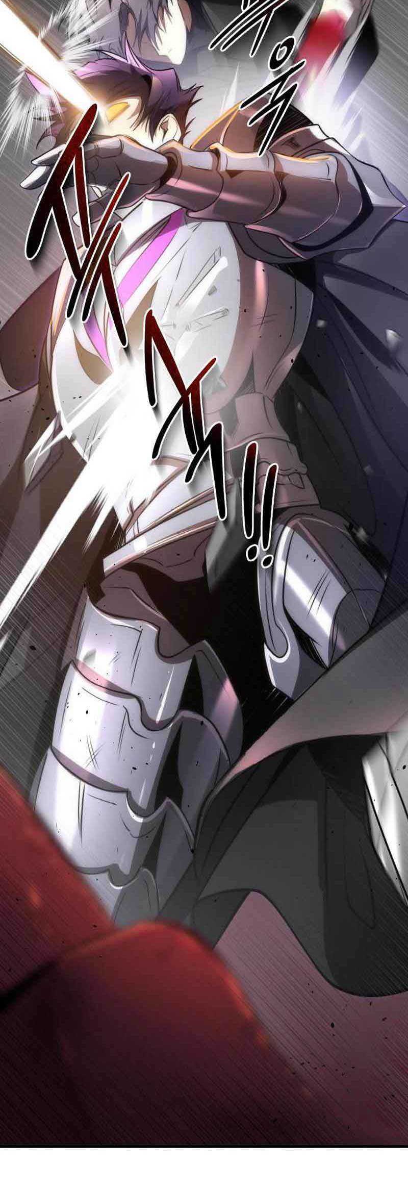 Legendary Ranker’s Comeback Chapter 50 Gambar 55