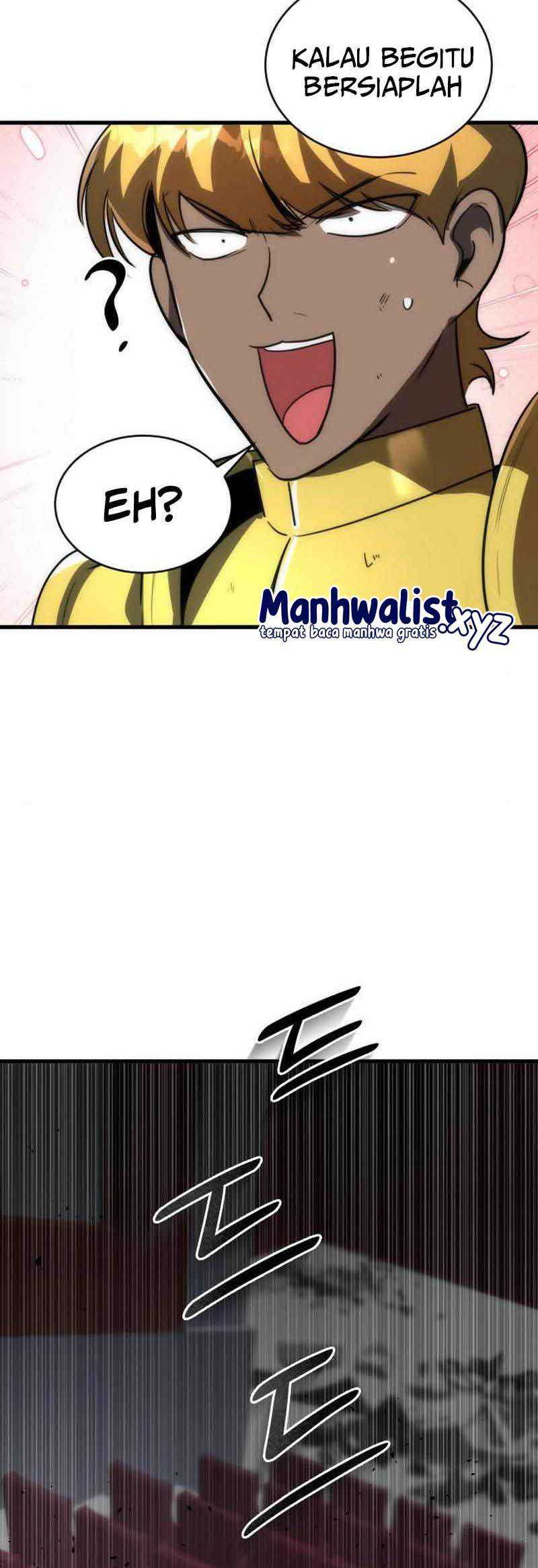 Legendary Ranker’s Comeback Chapter 50 Gambar 58