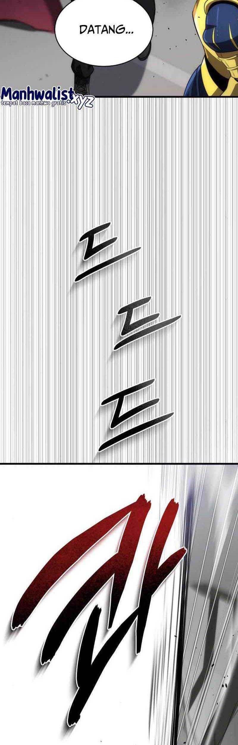 Legendary Ranker’s Comeback Chapter 50 Gambar 60