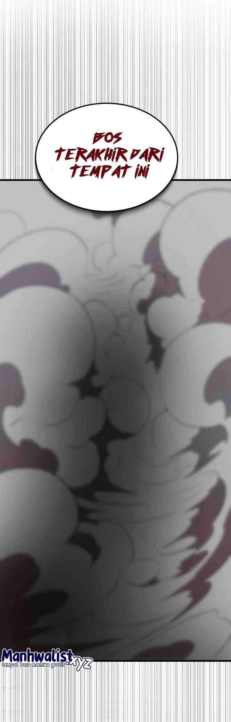 Legendary Ranker’s Comeback Chapter 50 Gambar 62