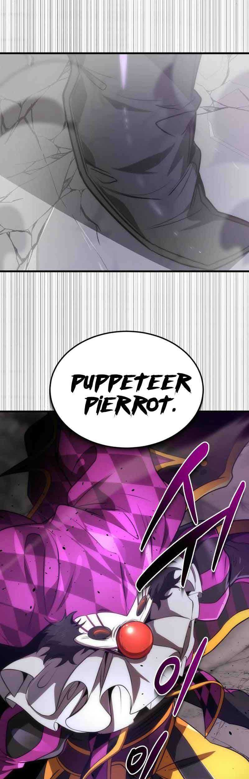 Legendary Ranker’s Comeback Chapter 50 Gambar 63