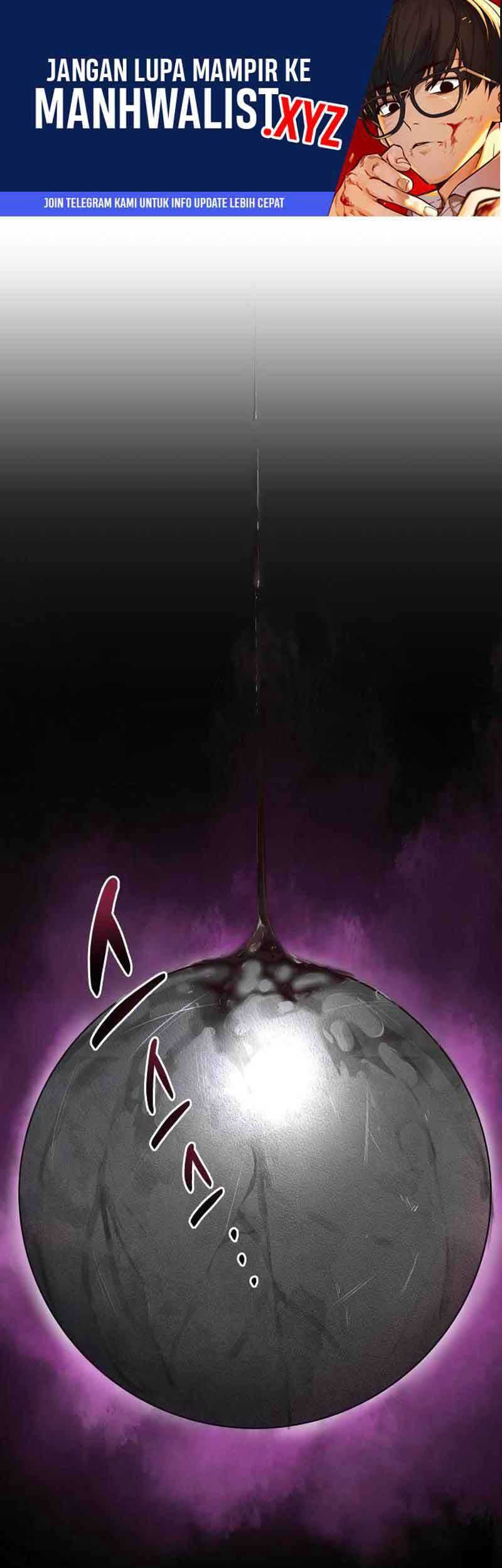 Baca Legendary Ranker’s Comeback Chapter 50 Gambar 2