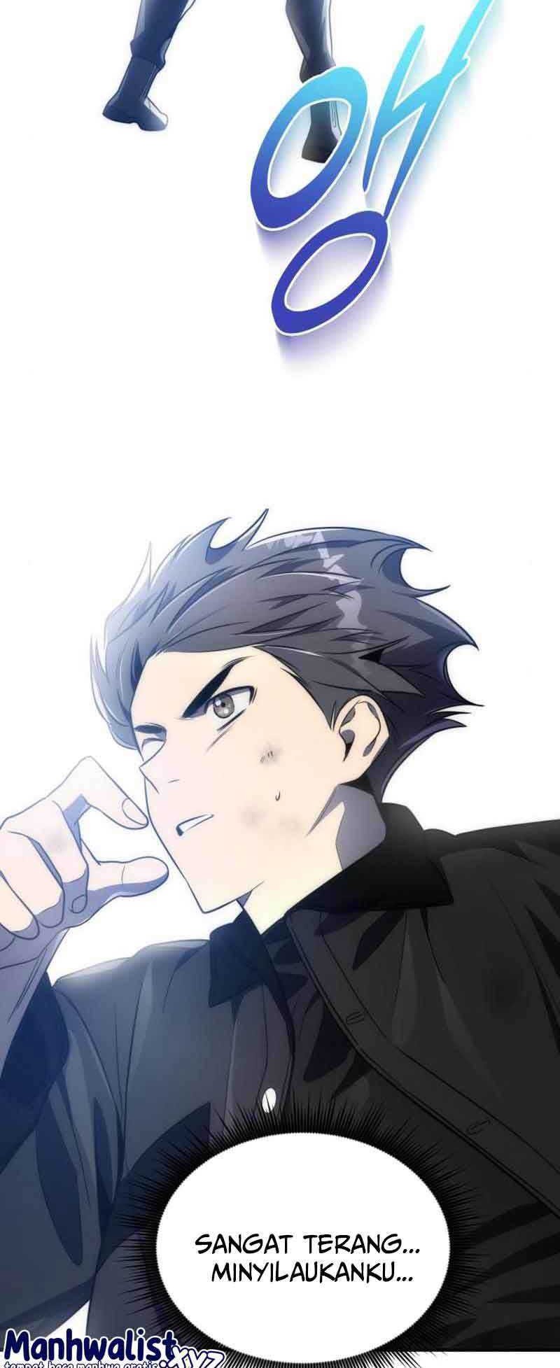 Legendary Ranker’s Comeback Chapter 50 Gambar 4