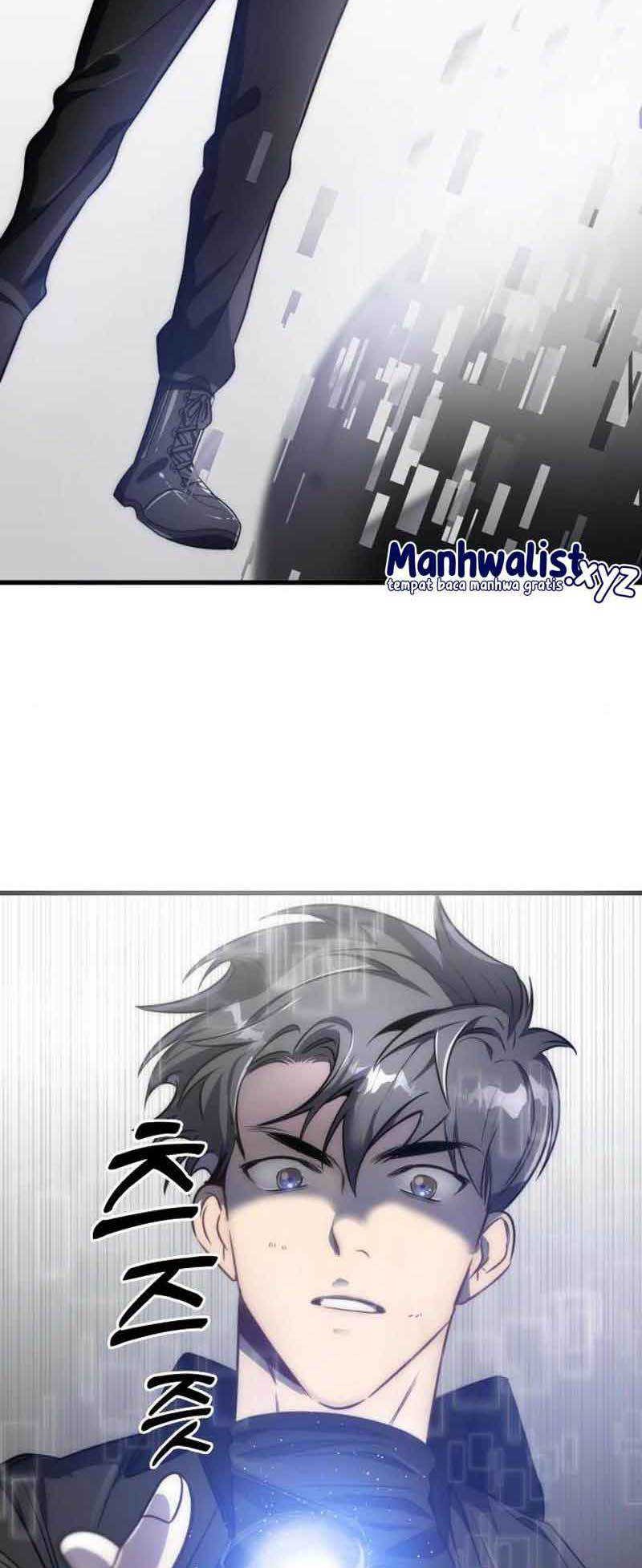 Legendary Ranker’s Comeback Chapter 50 Gambar 7