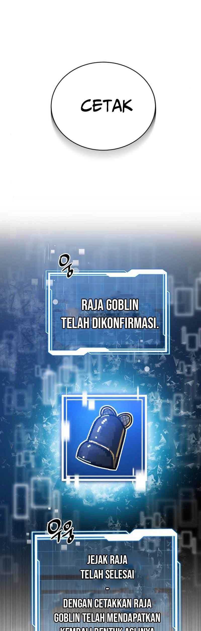 Legendary Ranker’s Comeback Chapter 50 Gambar 11