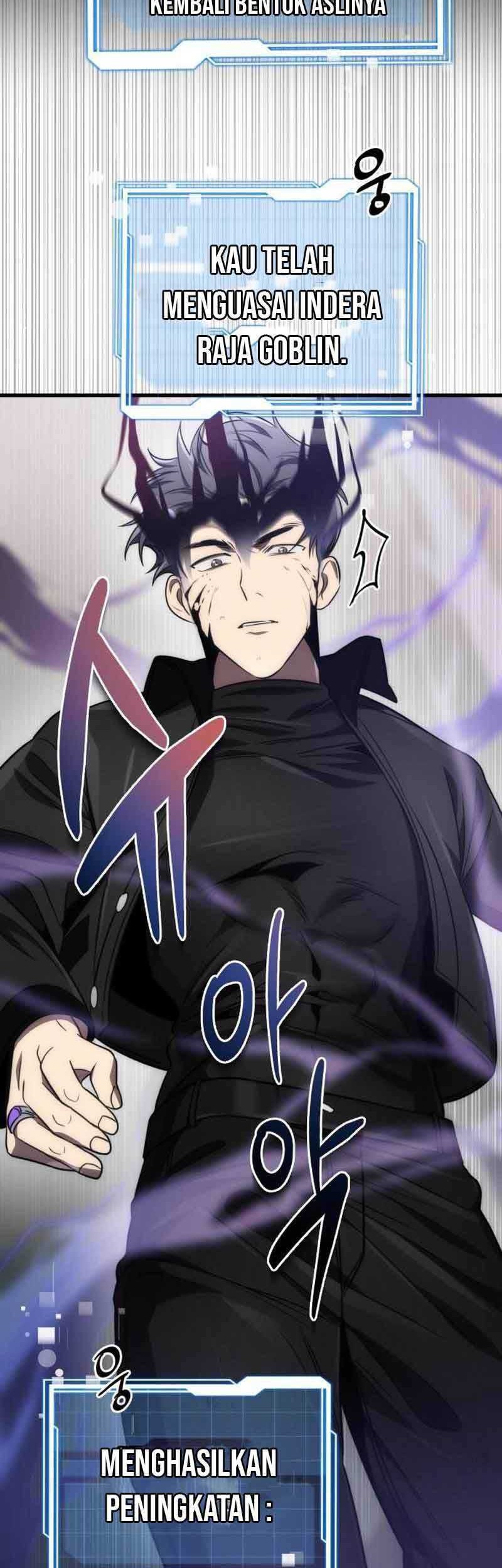 Legendary Ranker’s Comeback Chapter 50 Gambar 12