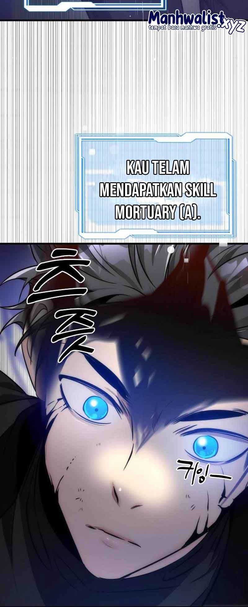 Legendary Ranker’s Comeback Chapter 50 Gambar 13