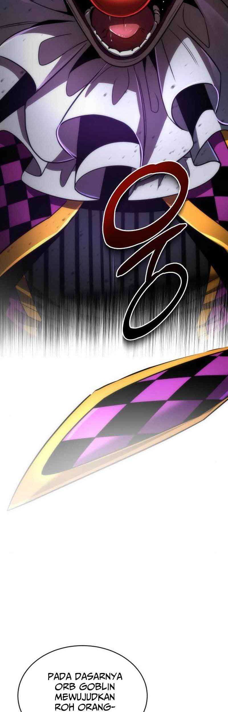 Legendary Ranker’s Comeback Chapter 50 Gambar 18