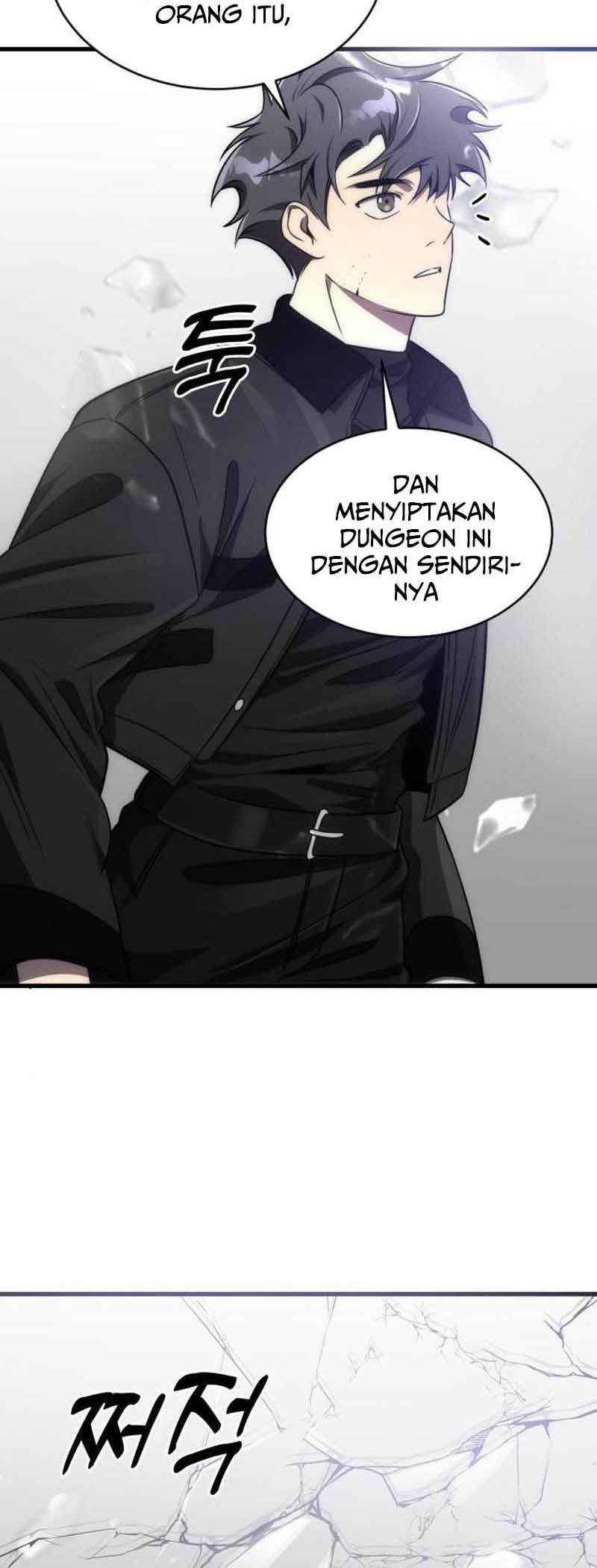 Legendary Ranker’s Comeback Chapter 50 Gambar 19